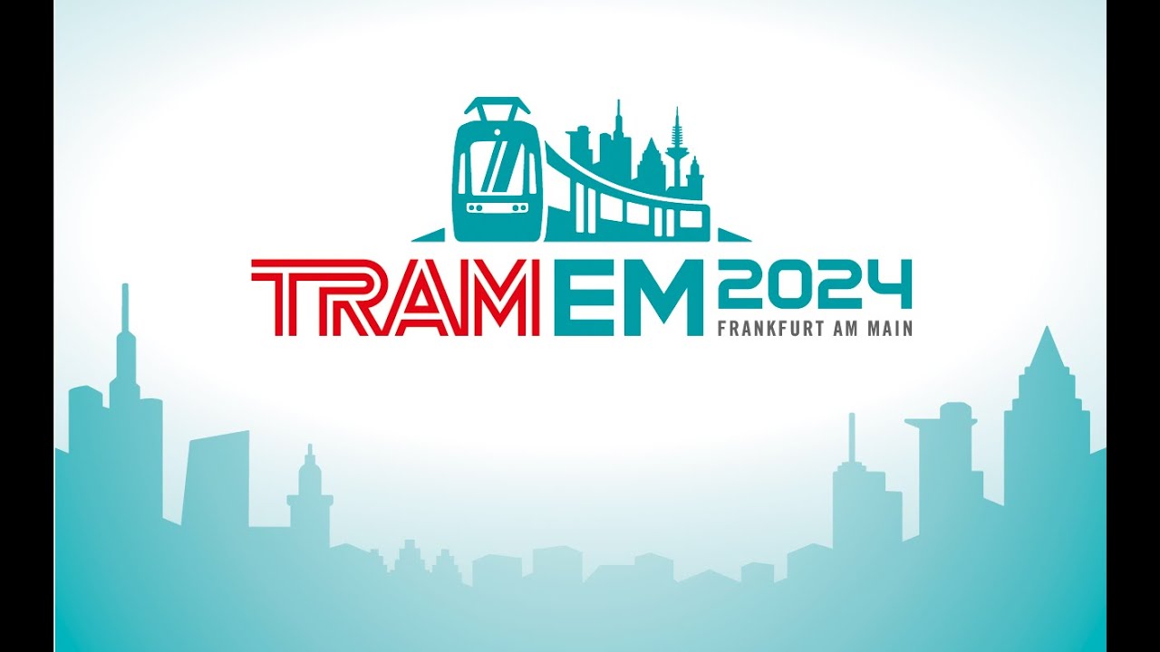 Highlights TRAM EM2024 Frankfurt EN 2024
