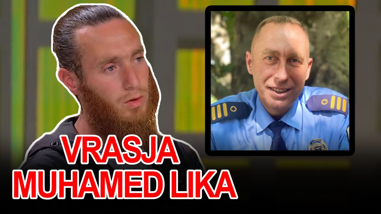 ‘Lidhja jashtëmartesore’ arsyeja e vr*sjes së Muhamet Likës? Rrëfimi ekskluziv i të arrestuarit