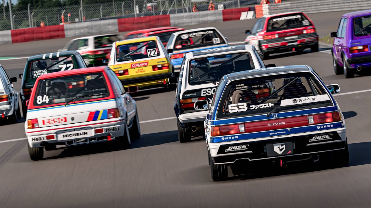 HTCC | Dankest Race of 2026