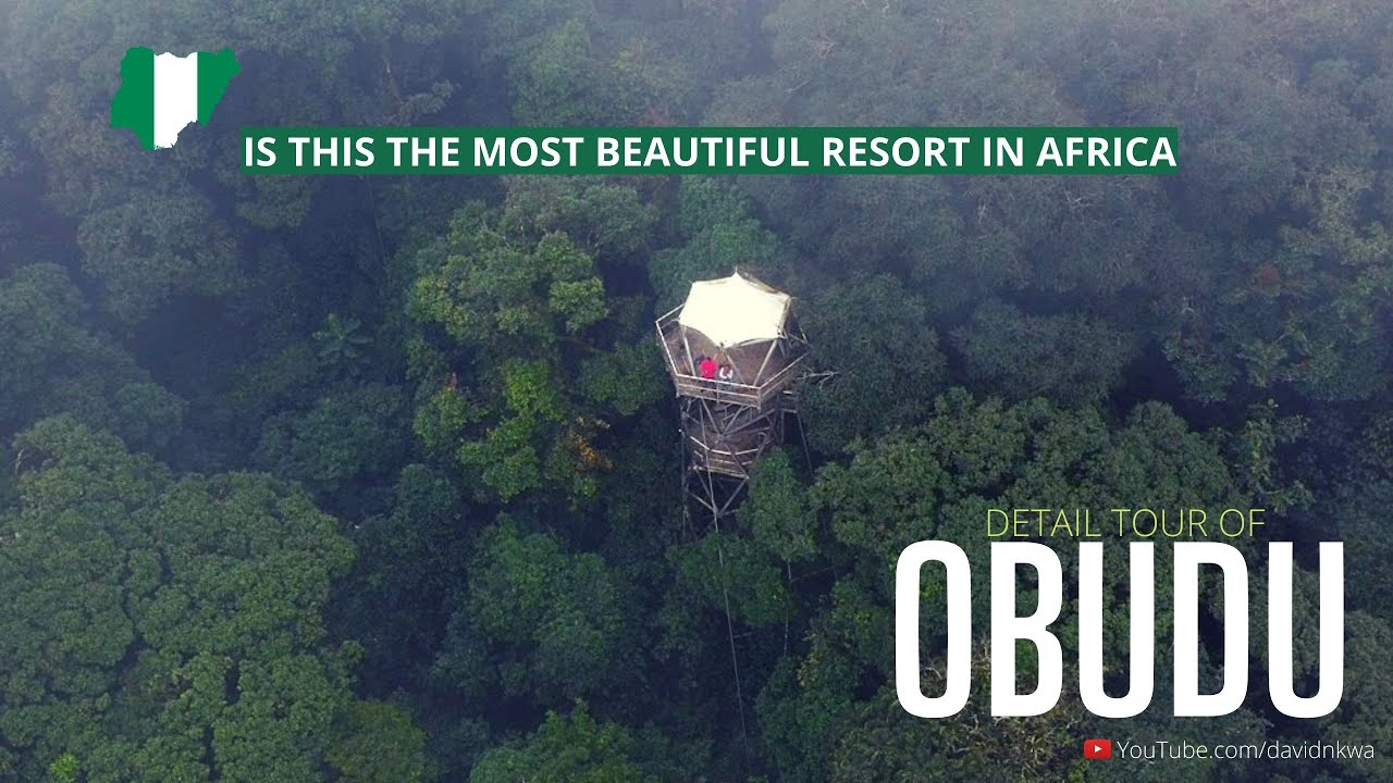 Nigerian's Love this place | Tourist Destination