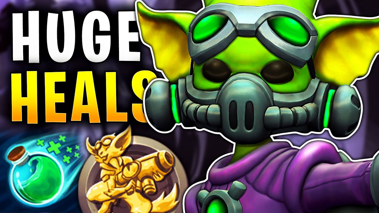 PEAK Combat Medic Pip! - Paladins Gameplay Build