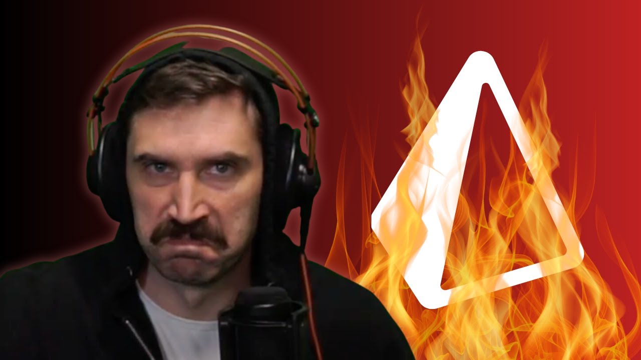 Урок миграции: не используйте Prisma | Prime Reacts