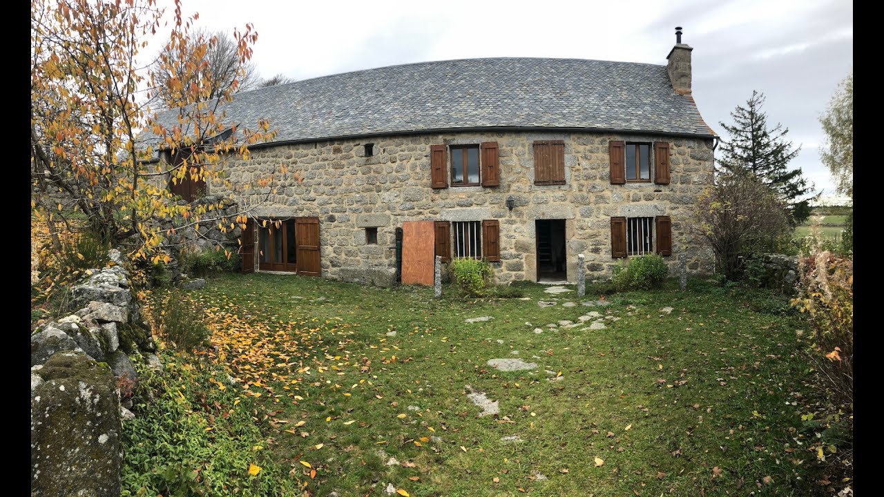 Les Allatieux en Aubrac