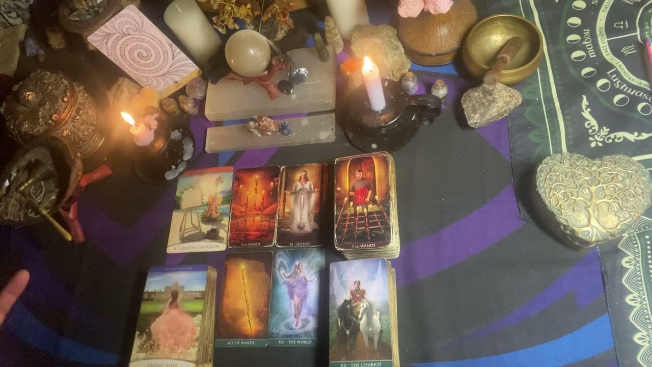♈️Aries Daily Reading 2/23/26♈️✨Personal Reading?✨visit https://perrymore-tarot.square.site