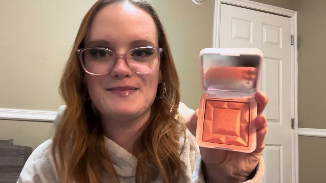Makeup Declutter Part 1 