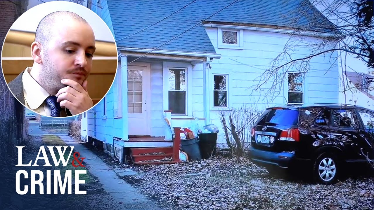 Police Find Murder Victim’s Car At Home Shelby Nealy was Staying In