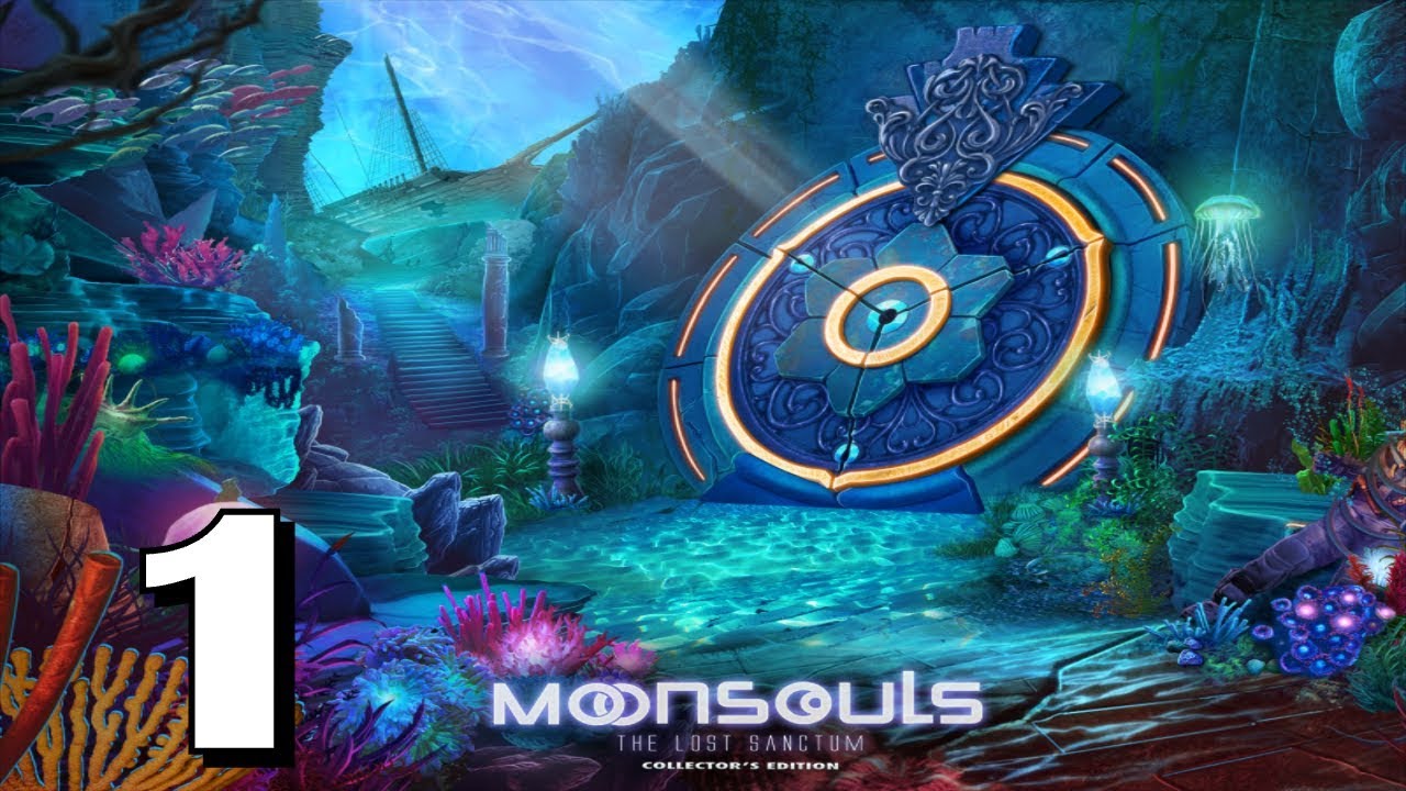 Let's Play - Moonsouls 2 -- The Lost Sanctum - Part 1