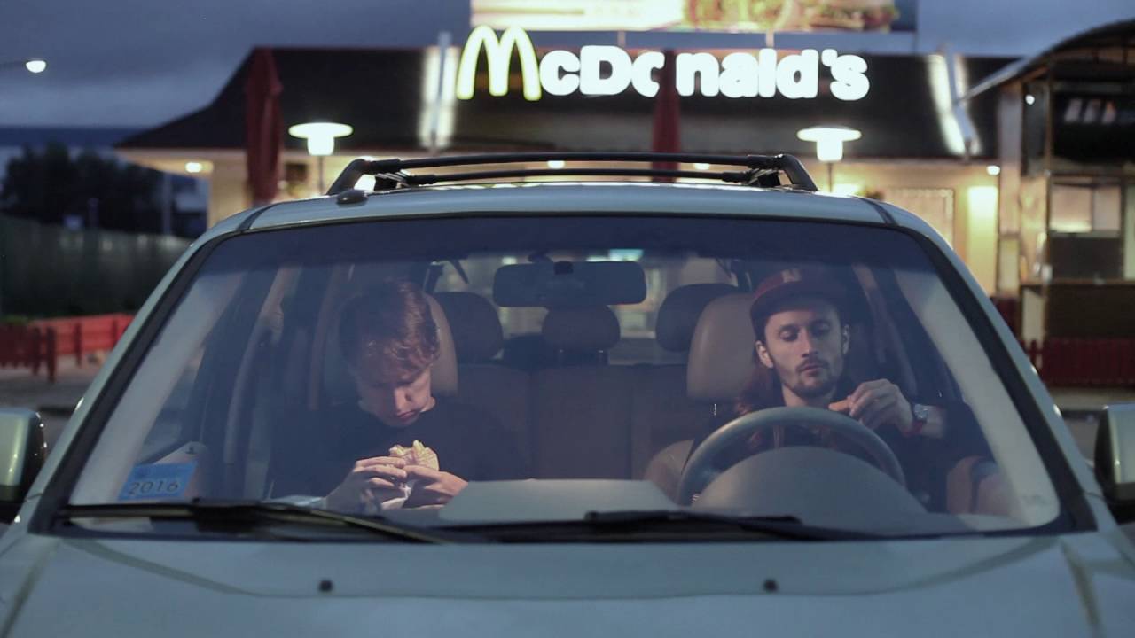 Super Besse &mdash;&nbsp;Dym (official video)