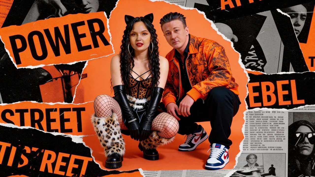 KAYLA &ndash;  Kiedy Słońce Zajdzie (Official Video) HIT Disco Polo 2026