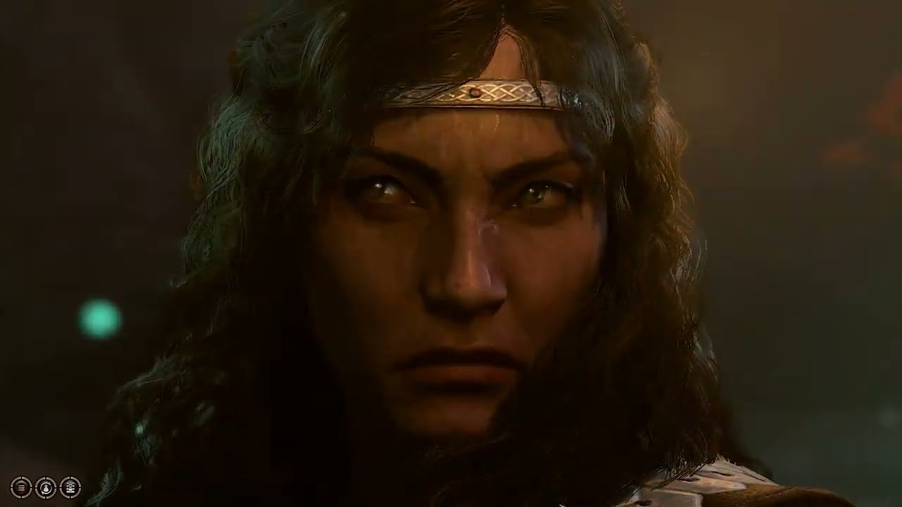 Каждая сцена «Тёмного порыва» во втором акте | Baldur's Gate 3
