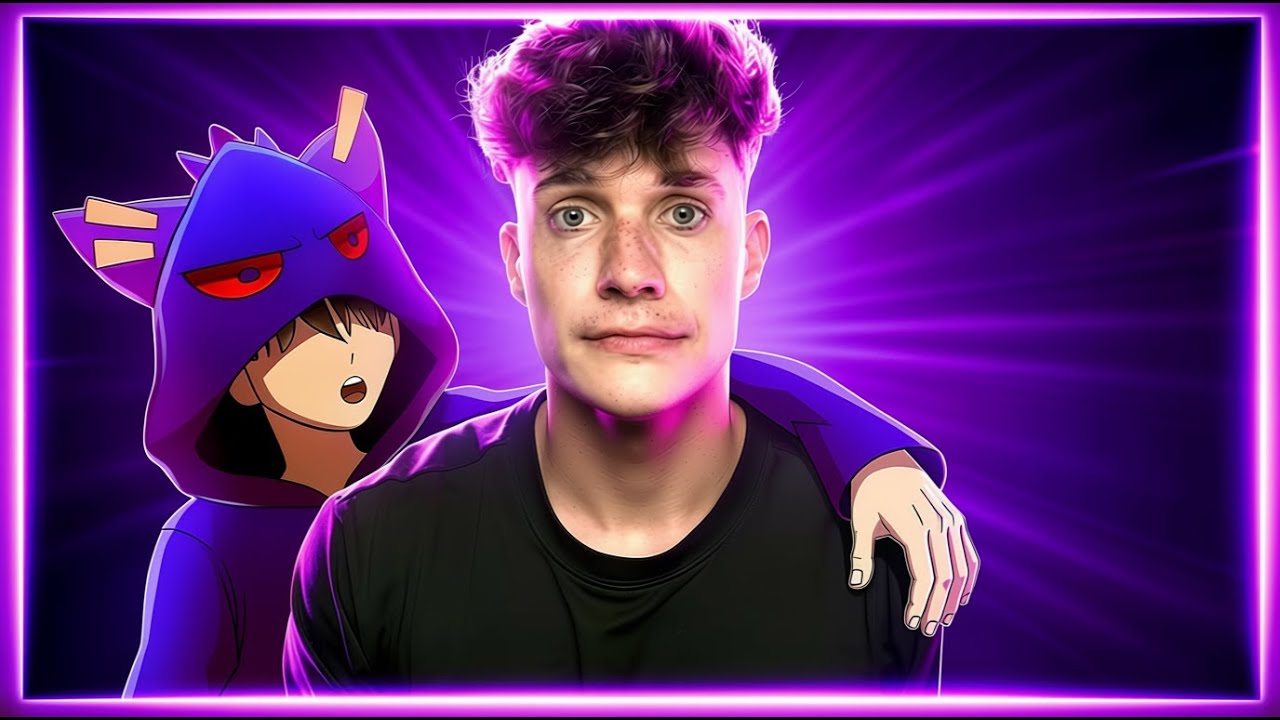 LASERLUCA wurde EXPOSED! + sein STATEMENT...