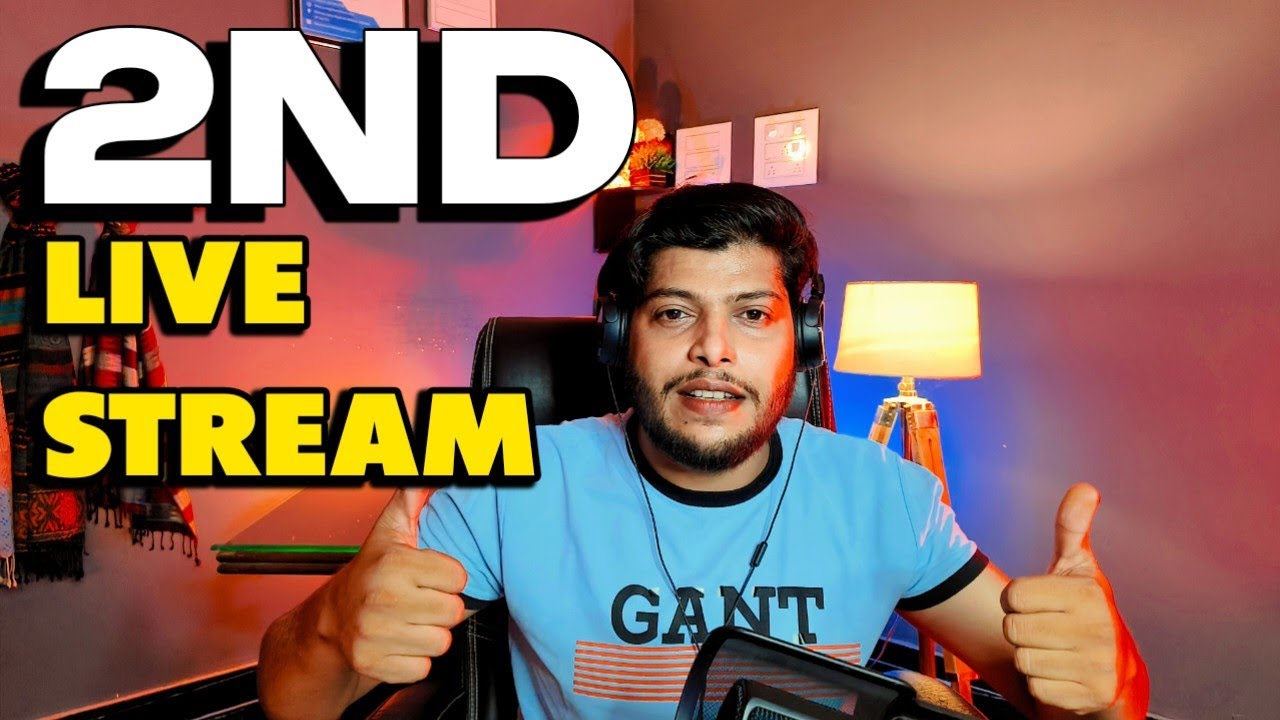 Freaky Faizan's Top 5 Essential Live Stream Secrets Revealed!