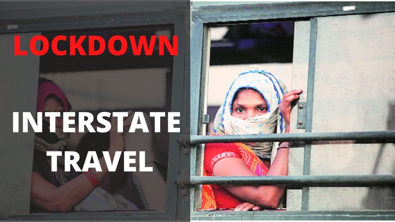 Interstate Travelling in India During Lockdown | G10 Productions |