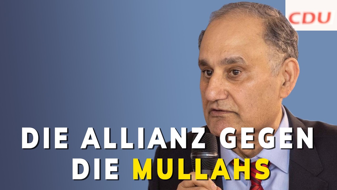 Kanzler Merz bricht das Schweigen: 