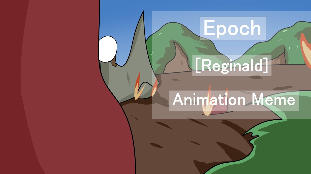 Epoch [Henry Stickmin Animation Meme]