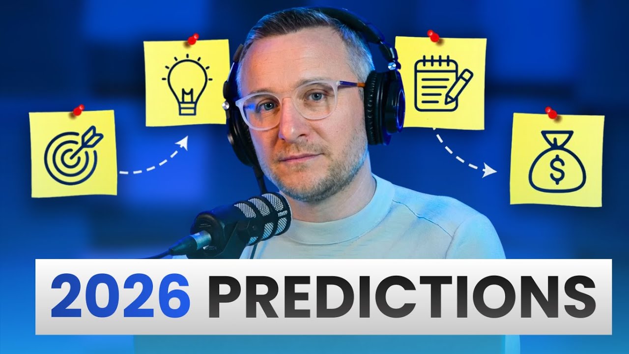 Our MSP 2026 Predictions  I   RoboShadow