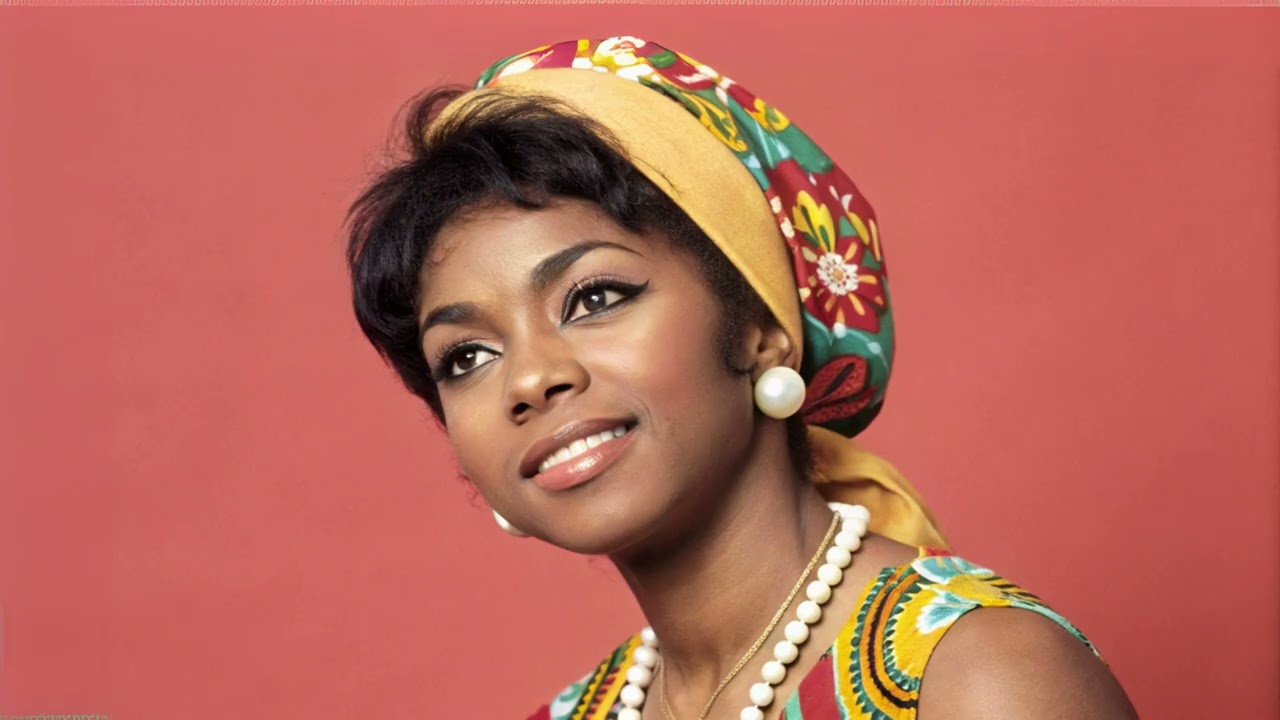 Naomi Collins - Baby, You're My Valentine (Classic Soul)