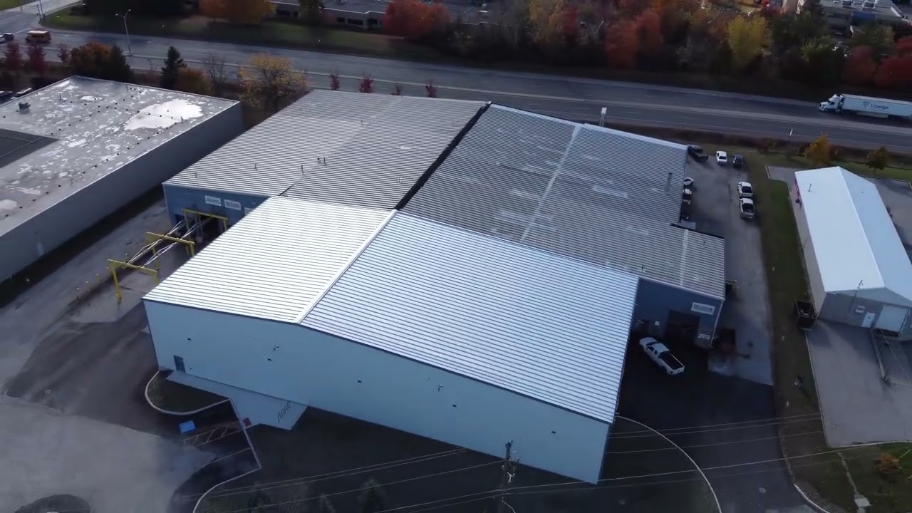 Givens Plant Expansion
