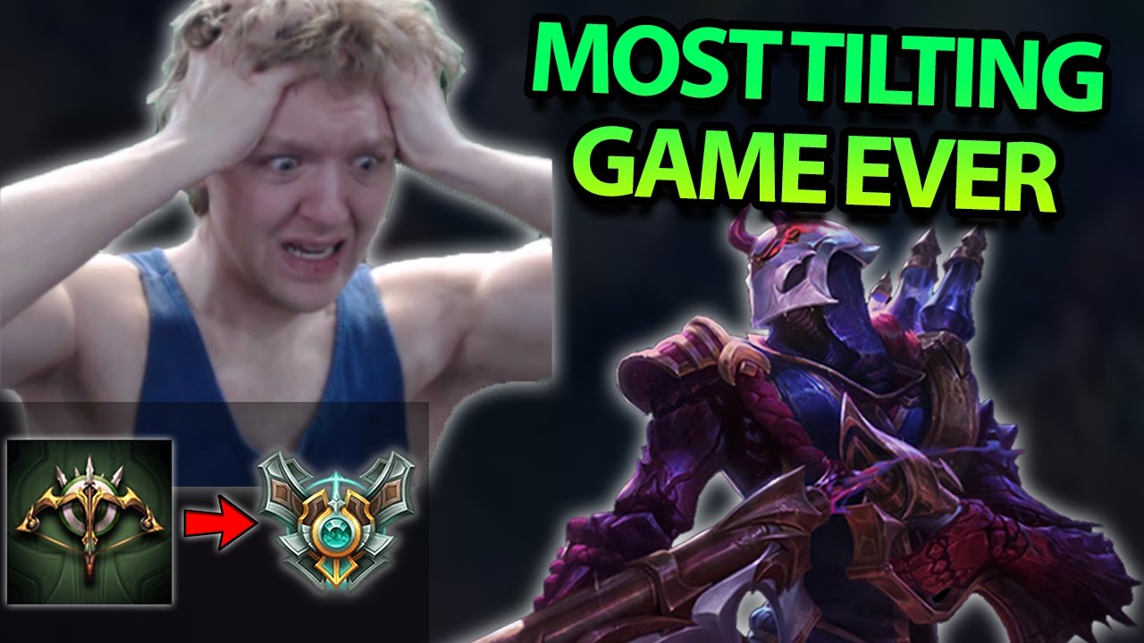 PROMOS AGAIN!? INSANE JHIN ADC GAME AGAINST THE MOST ANNOYING TEAM EVER!! - ADC To Masters Ep. 11