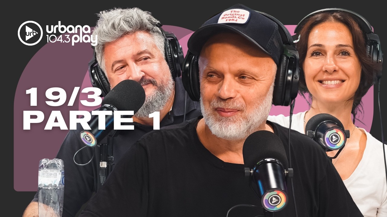 EMPEZAMOS A SEGUIR A EMILIA MERNES, Juariu y el chisme de Emilia, Tini y María Becerra #VueltaYMedia