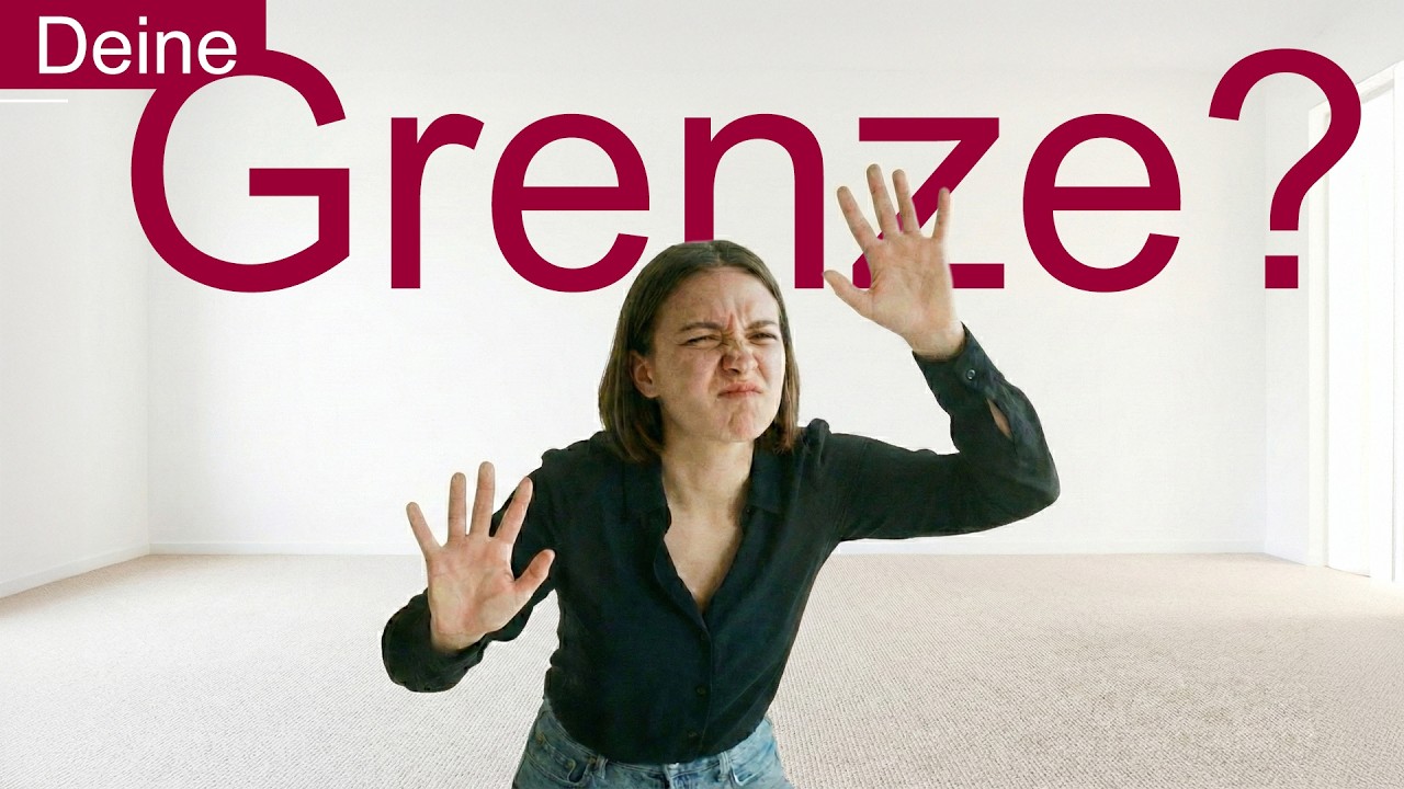 Warum du immer gegen dieselbe Wand läufst. (Der wahre Grund)