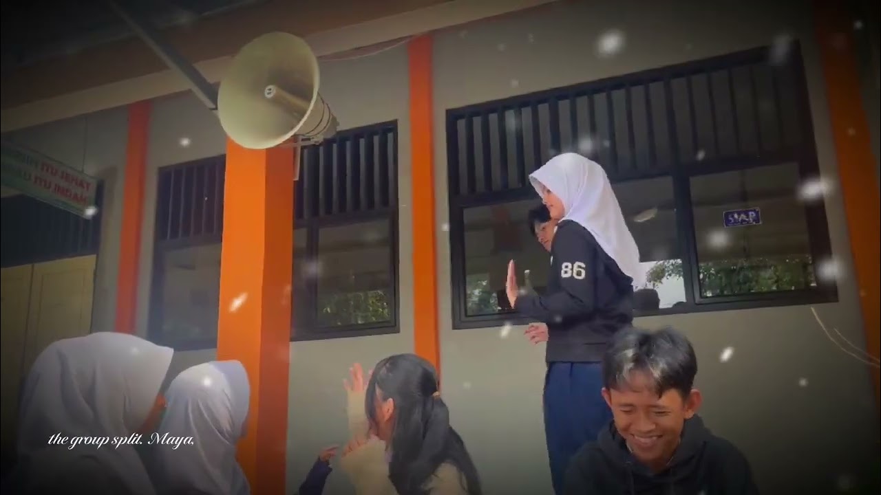 The Survivors of Sector 7 || Group 6 – 9D
