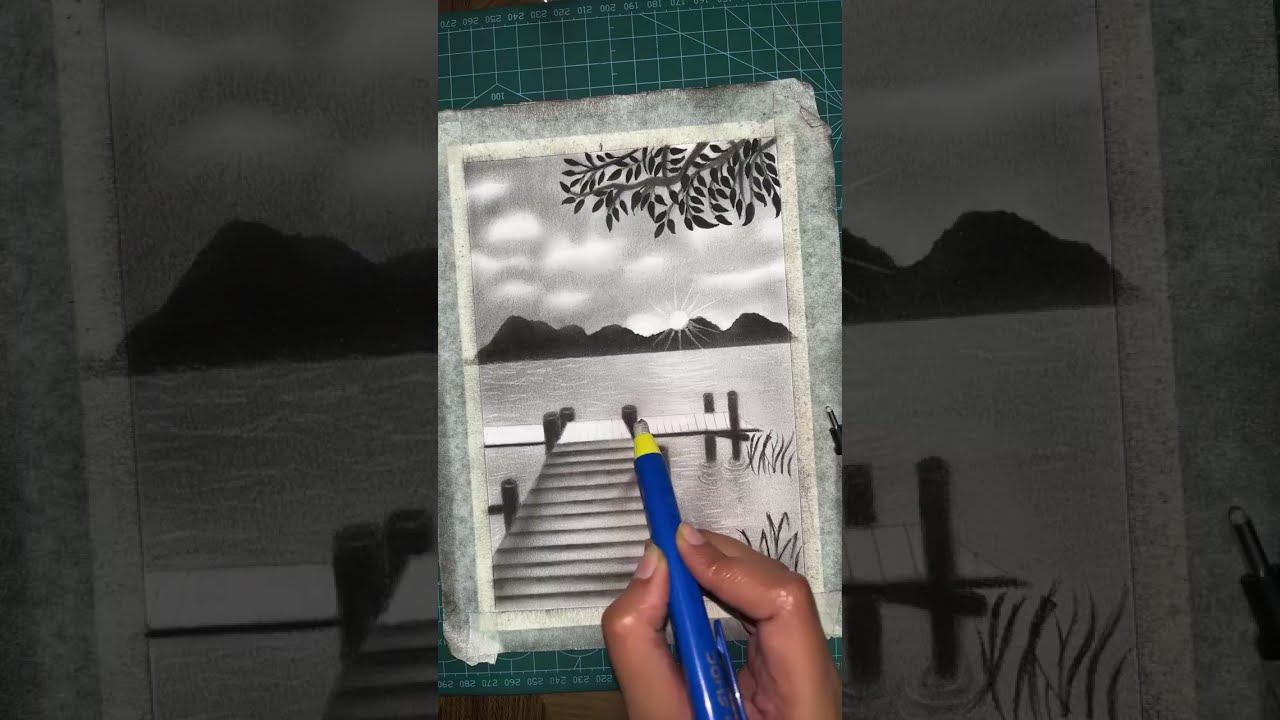 Artist sachi sharma  is live