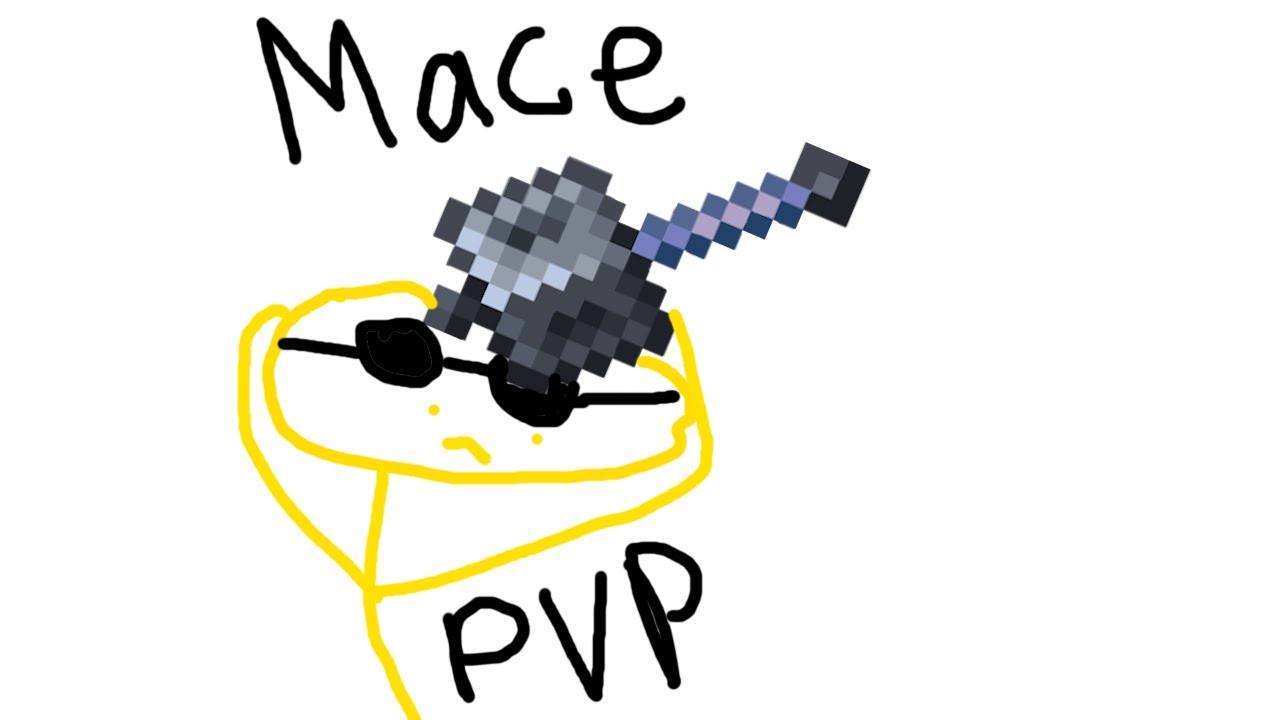 Mace PvP montage