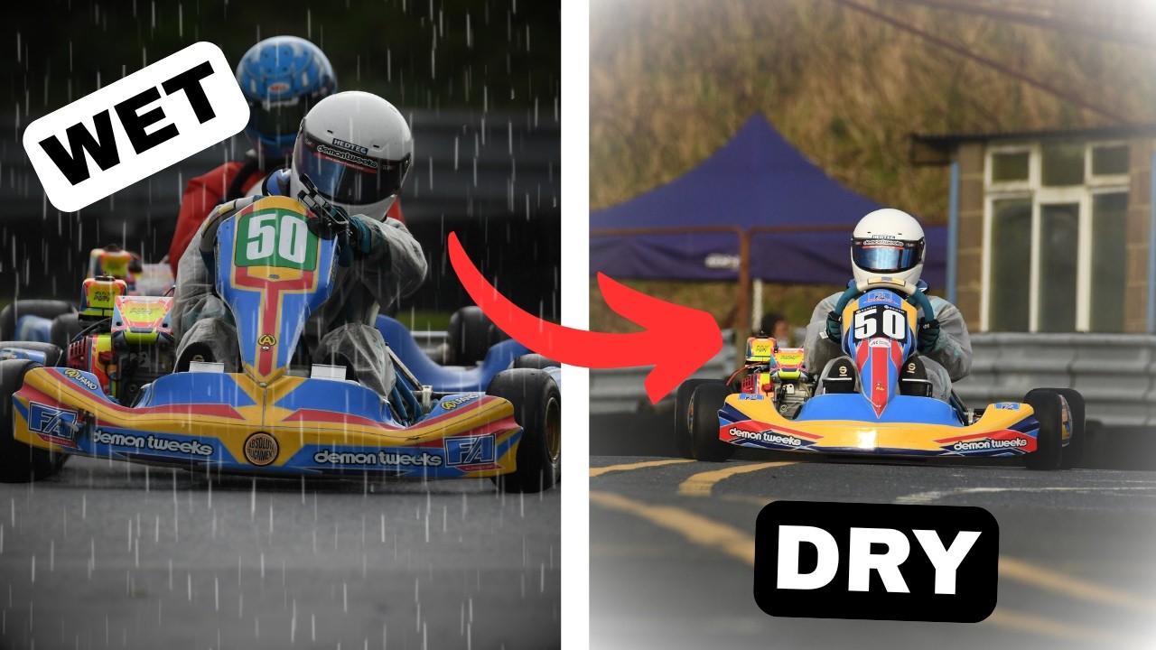 ROUND 5 OF GX-UK (Can My Engine Survive??)
