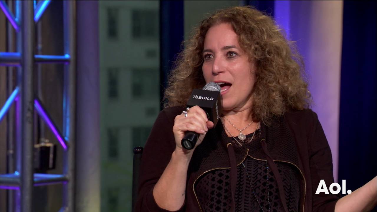 Amy Lee Of Evanescence Discusses Her Children's Album, 