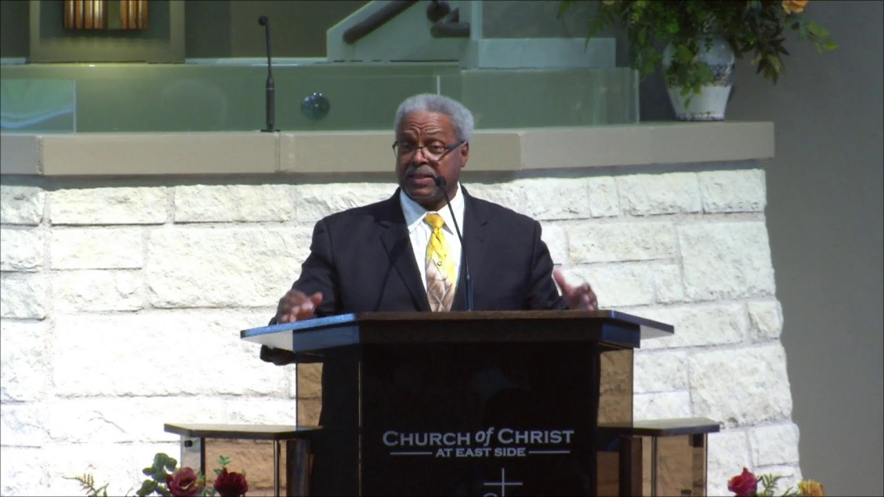 Dr Steve Cloer - What Is Truth?