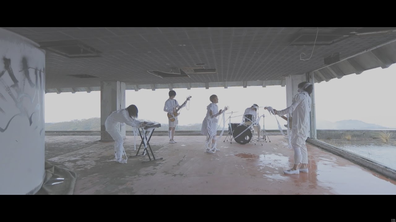少年がミルク