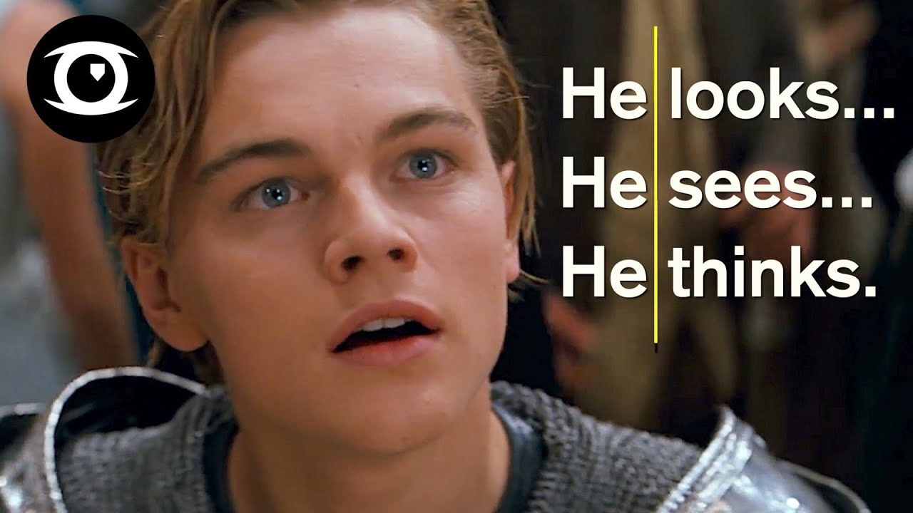 &ldquo;The Kuleshov Effect&rdquo; is WRONG!