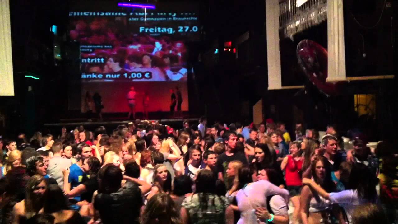 Schaumparty Jolly Joker - 13.05.11