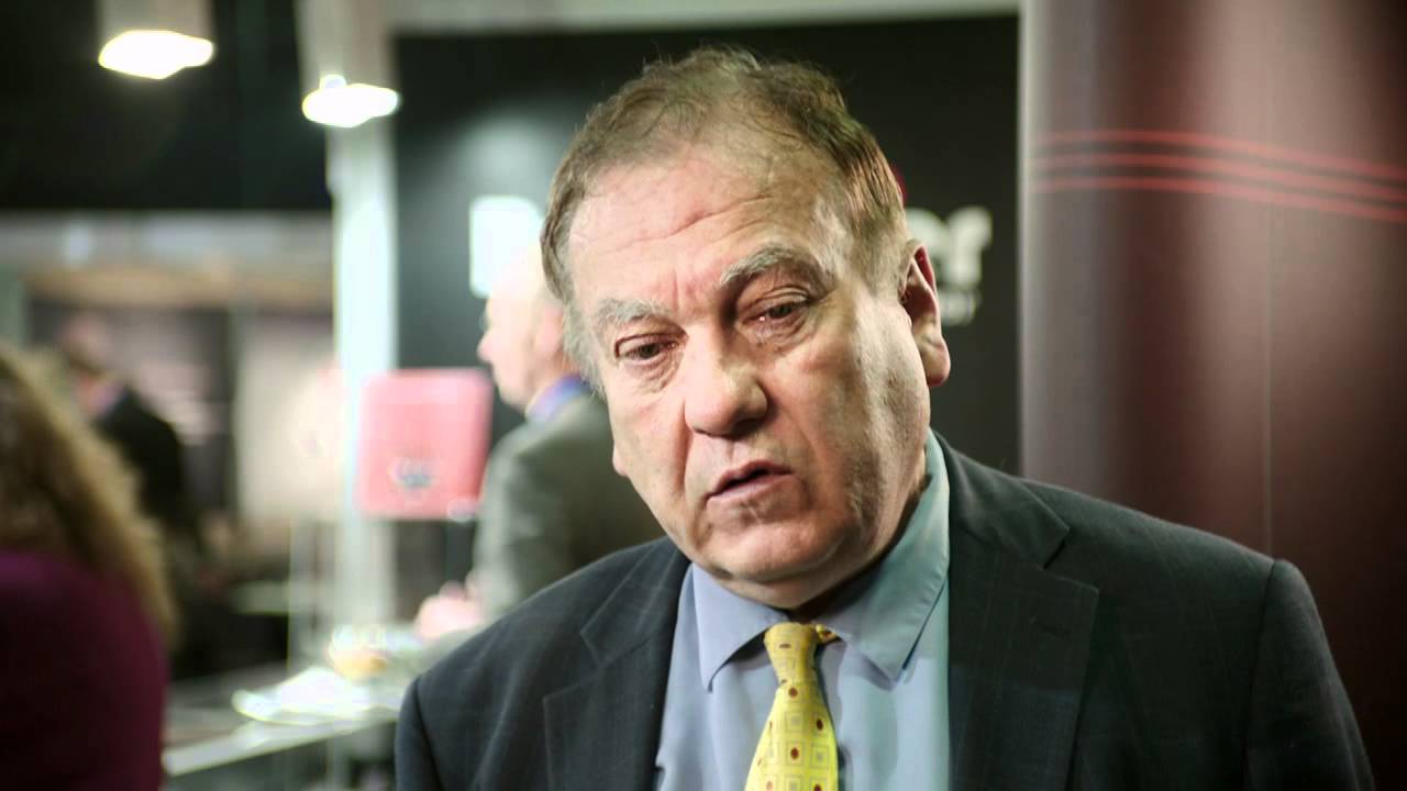 Interview mit Prof. Dr. Hans J. Bocker