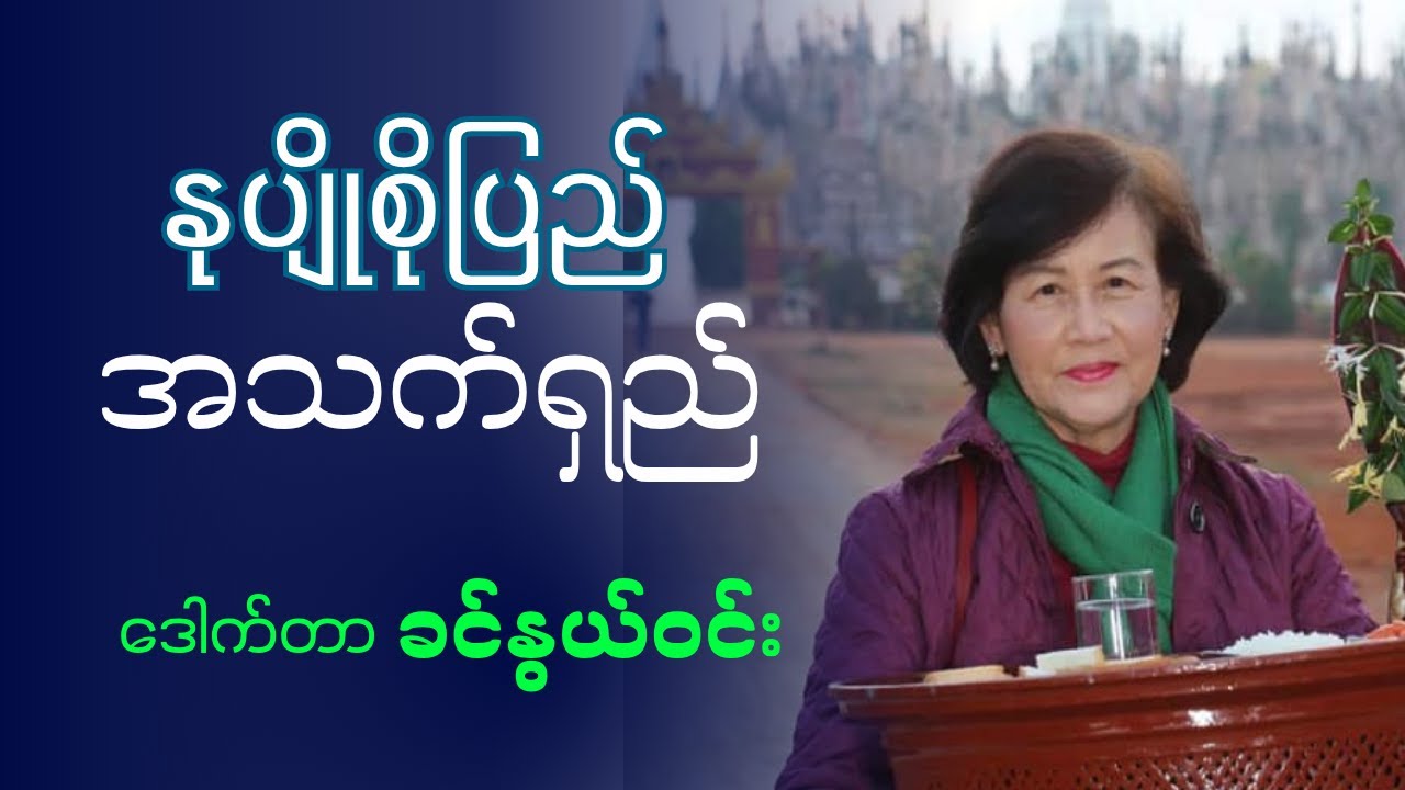 ဒေါက်တာခင်နွယ်ဝင်း 