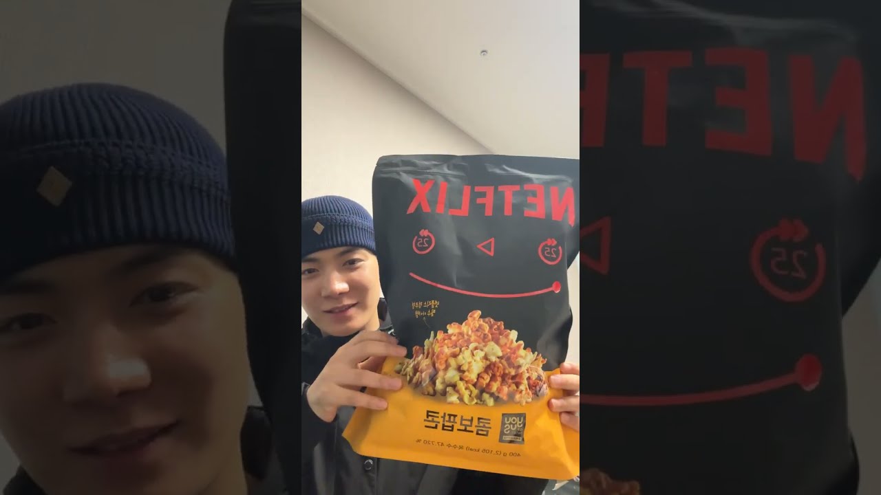 260327 김종현 인스타라이브 IG live #KimJonghyeon #JONGHYEON #종현