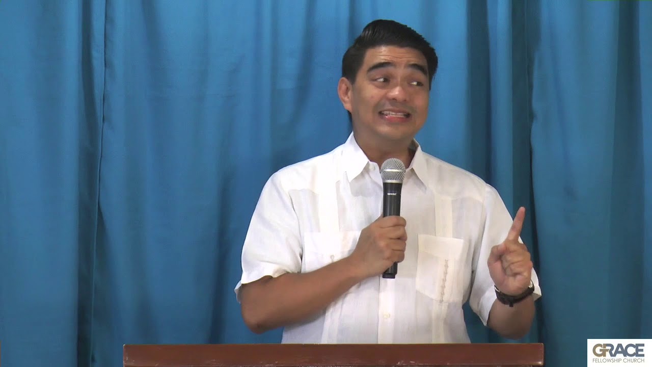Juan 15:18-25 Kinasusuklaman at Inuusig