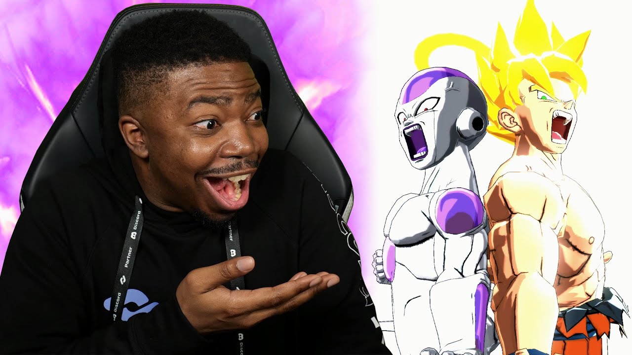 TAG GOKU & FRIEZA HAVE THE GREATEST LF IN ALL OF DRAGON BALL LEGENDS!! Dragon Ball Legends Gameplay!
