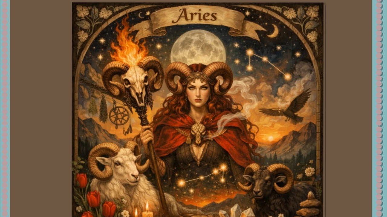 ARIES ♈ CÓMO ESTÁ SIN TÍ 💔 Y TU SIN ESA PERSONA ❤️‍🩹 ? SE DA CUENTA QUE TE QUIERE EN SU VIDA 