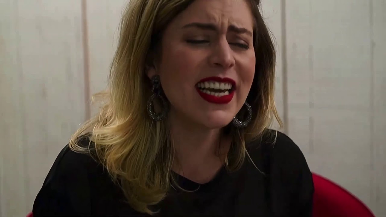 Você Me Roubou (Rouge) Lu Andrade
