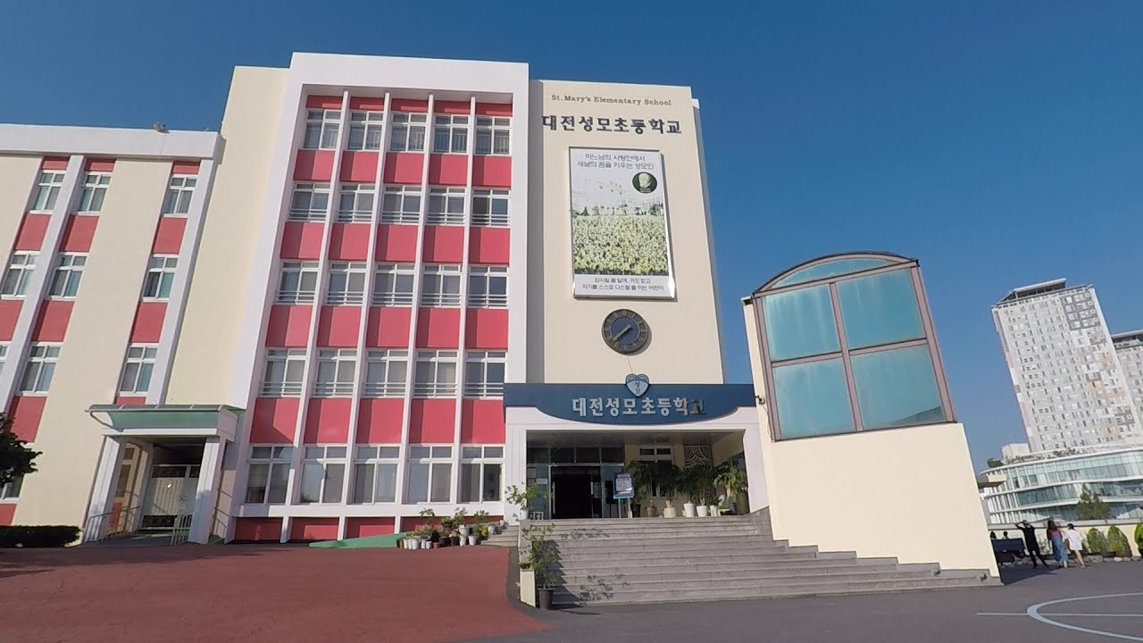 영상으로 보는 2018년도 제 20회 성모음악캠프