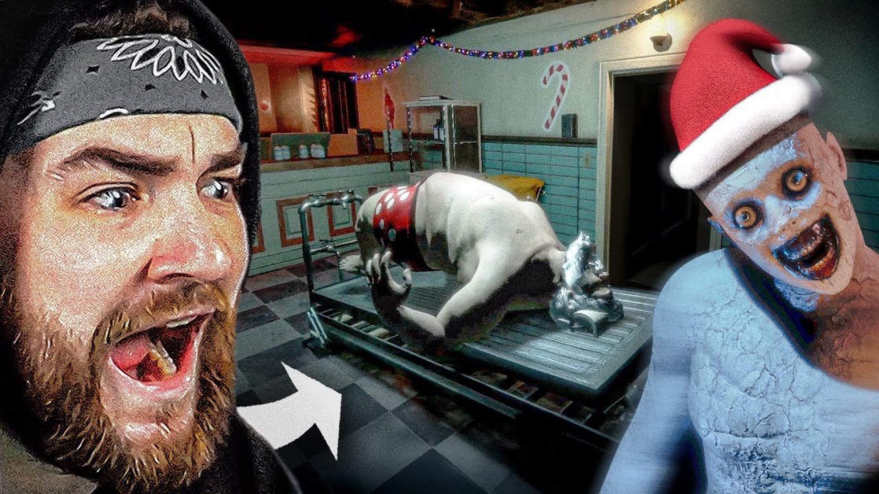 THE MORTUARY DURING CHRISTMAS IS INSANE... | The Mortuary Assistant