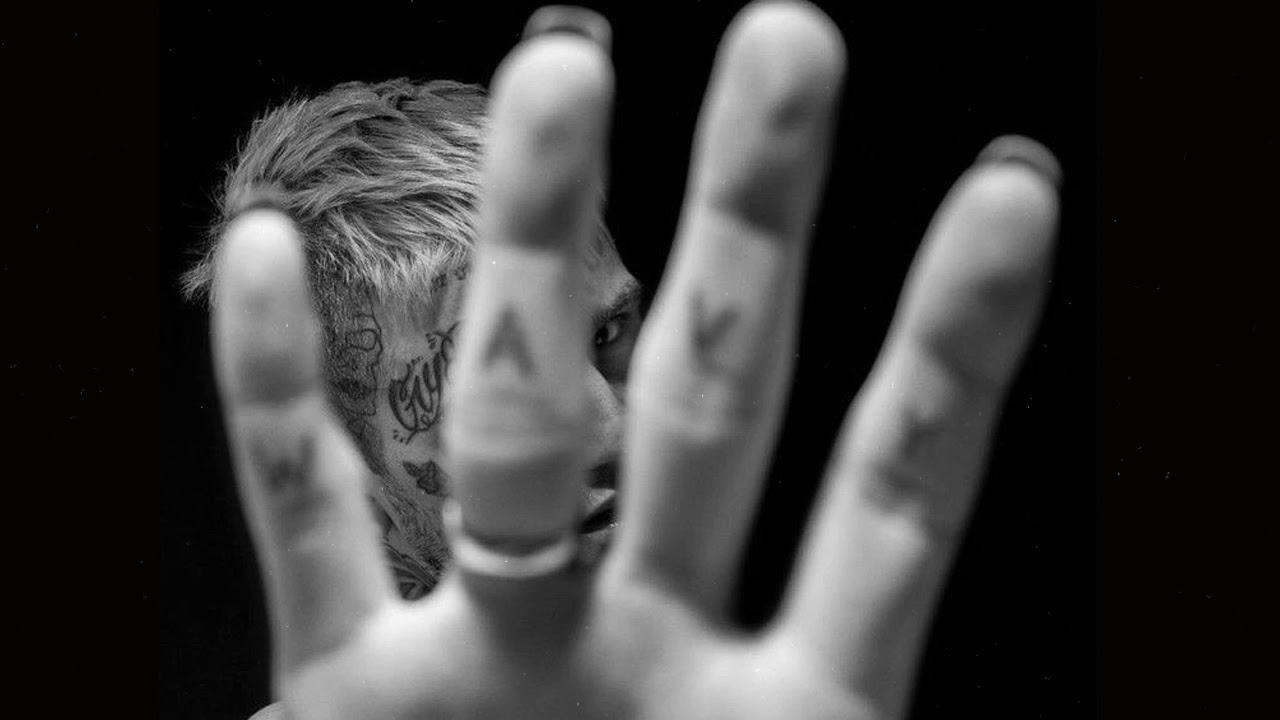[FREE] Lil Peep Type Beat ''no love''
