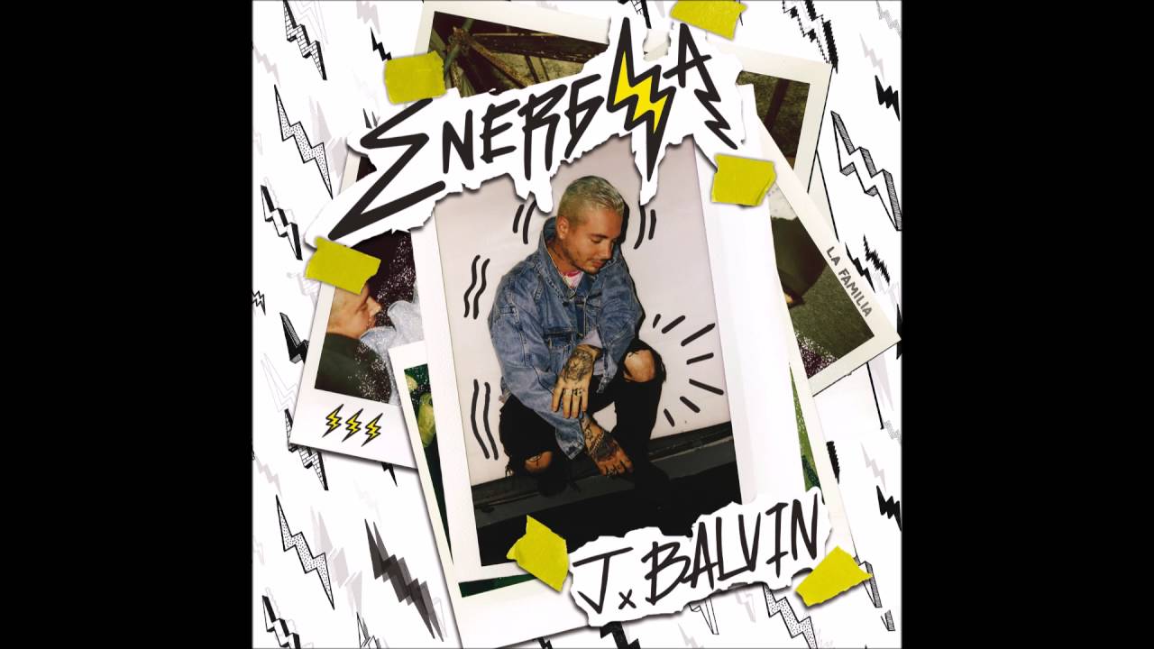 J Balvin - Ginza (Audio)