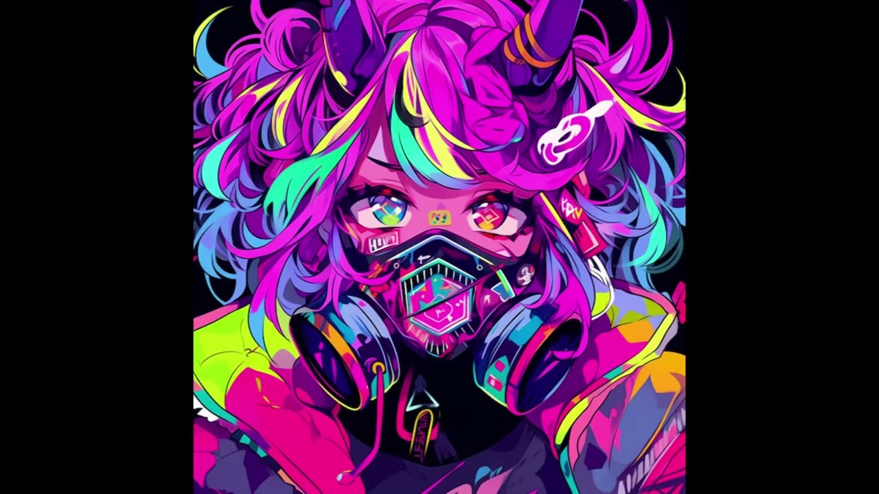 Anime x K-pop type beat - 