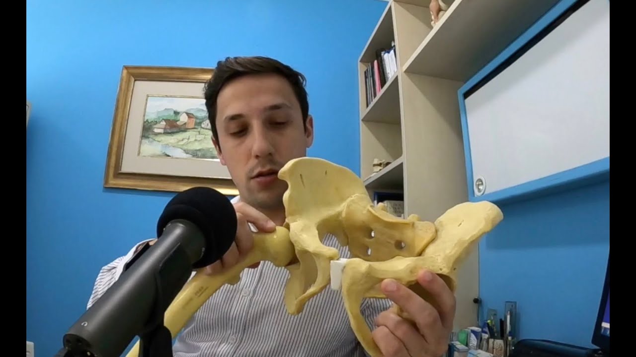 Impacto Femoroacetabular (CAM e PINCER) - O que você precisa saber!