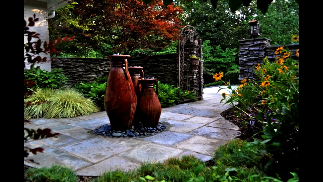 The Plantsman Portfolio