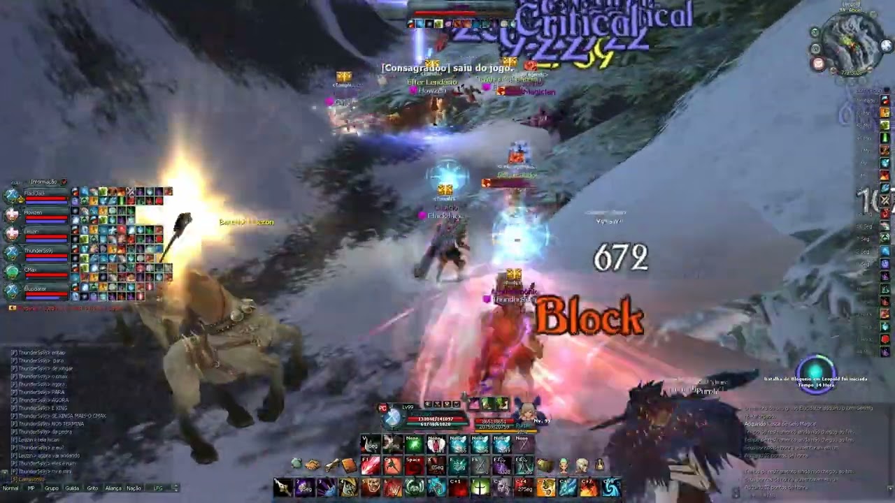 AIKA BR - FlackJack - Pr&eacute; TGA