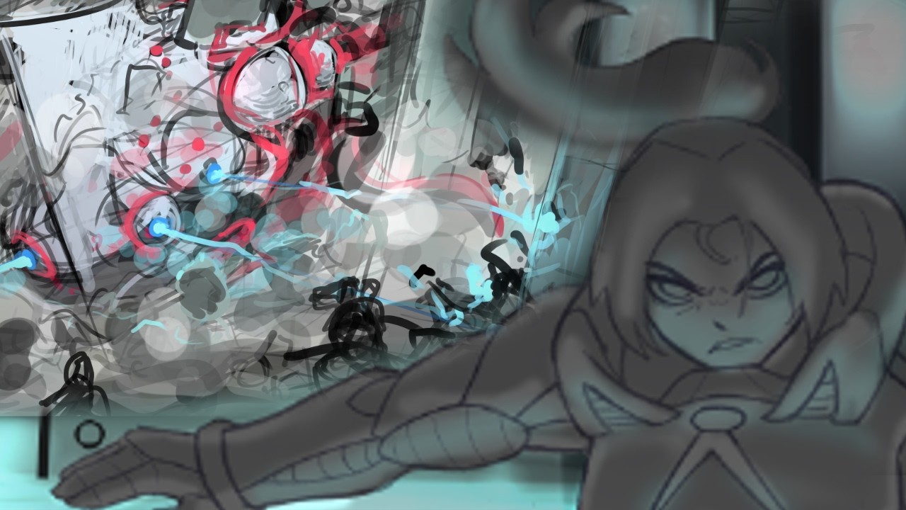 A Franchise in the Making【Mixers: Echoes of the Second Age】